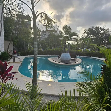 Holiday home Enjoy Nature
