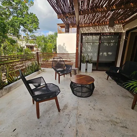 Enjoy Nature Tulum