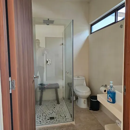 Enjoy Nature Holiday home