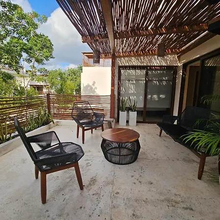 Enjoy Nature Tulum