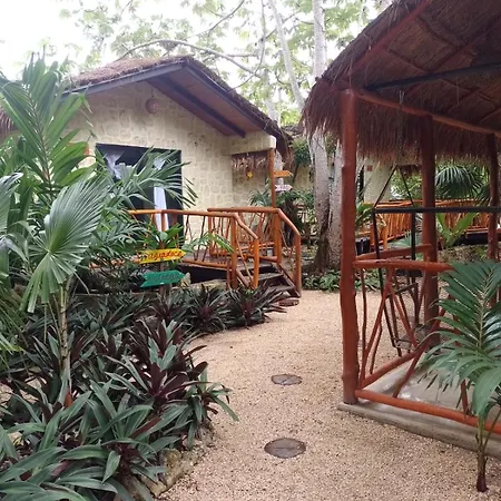 Aldea Kinich * Tulum