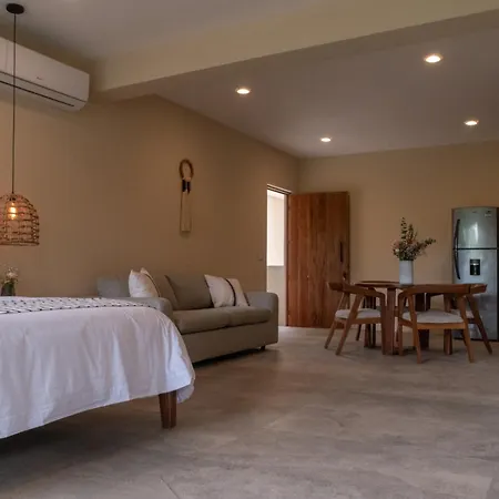 Apartment Xamira