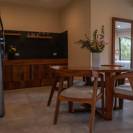 Apartment Xamira
