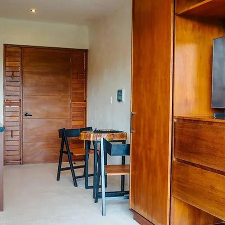 Apartment Zen 09 - La Veleta Jungle View *wifi, 2 Pools* *