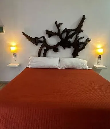 Apartment Casita Maya Loft Con Jacuzzi Privado Tulum