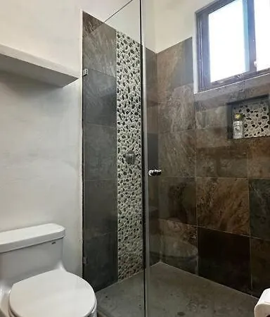 Apartment Casita Maya Loft Con Jacuzzi Privado Tulum