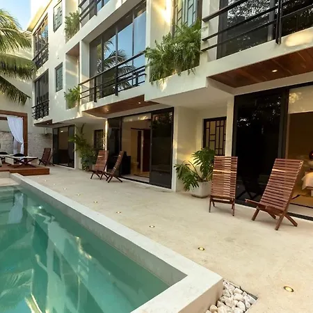 Hotel Harrisson Mansion 4*