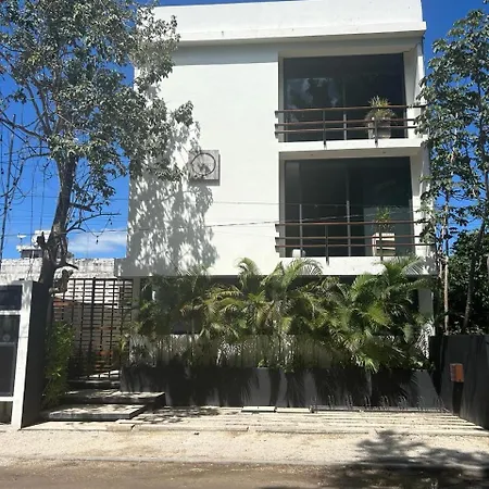 Harrisson Mansion Hotel