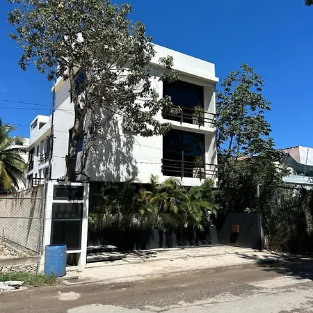 Harrisson Mansion Hotel