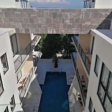 Kimera En La Zona Mas Exclusiva De * Tulum