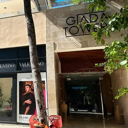Kimera En La Zona Mas Exclusiva De *