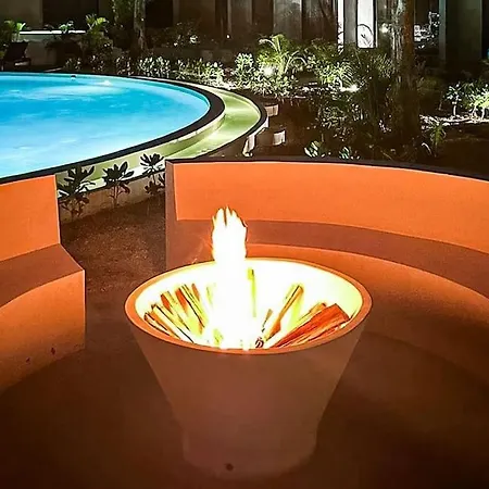 Apartment 404 - Vive La Experiencia Taanaj Naay *
