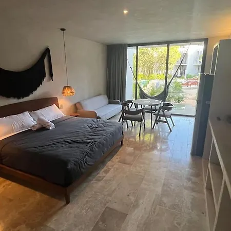 305 - Bienvenido A La Selva Apartment