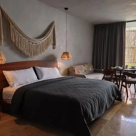 305 - Bienvenido A La Selva Apartment