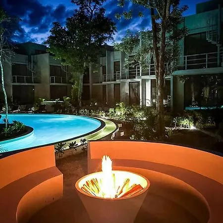 Apartment 200 - Taanaj Naay Te Da La Bienvenida