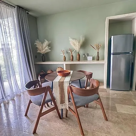 Apartment 200 - Taanaj Naay Te Da La Bienvenida *