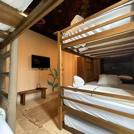 Buluc Luch Ph Grupos Con Roof Y Alberca Privada Apartment Tulum