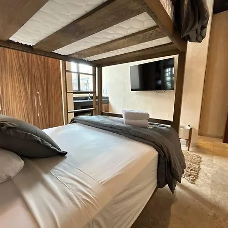 Buluc Luch Ph Grupos Con Roof Y Alberca Privada *
