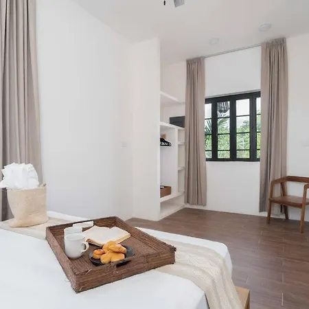 Private Maxanab 7rooms Pool + Club * Tulum
