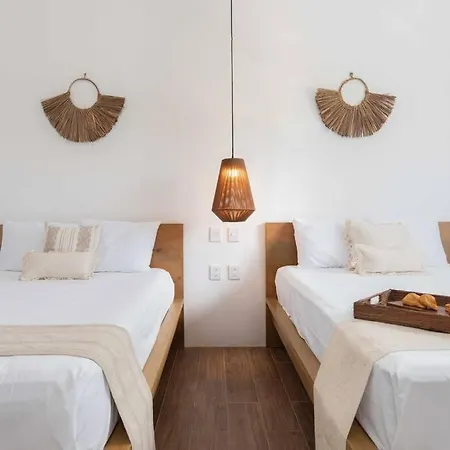 Private Maxanab 7rooms Pool + Club Tulum