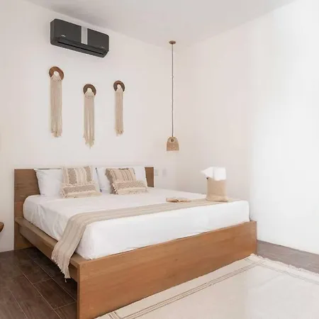 Private Maxanab 7rooms Pool + Club *