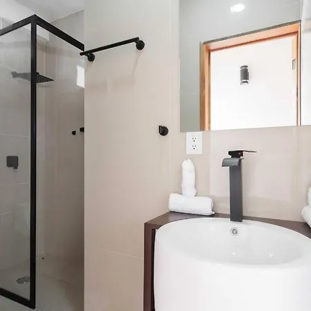 Private Maxanab 7rooms Pool + Club