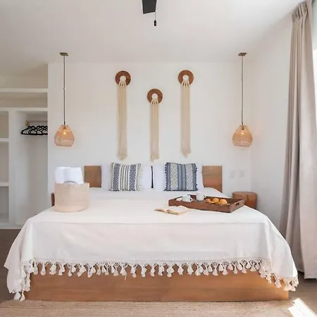 Private Maxanab 7rooms Pool + Club Villa