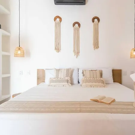Villa Private Maxanab 7rooms Pool + Club