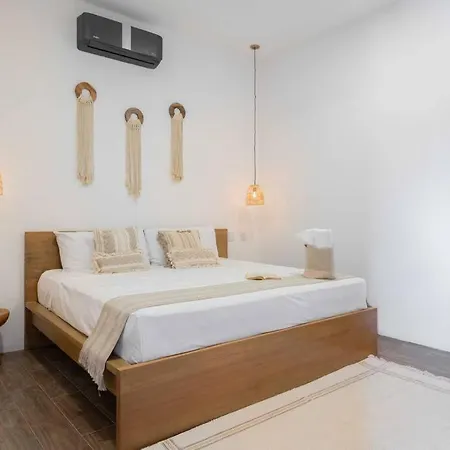 Villa Private Maxanab 7rooms Pool + Club *