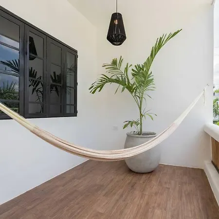 Private Maxanab 7rooms Pool + Club Tulum