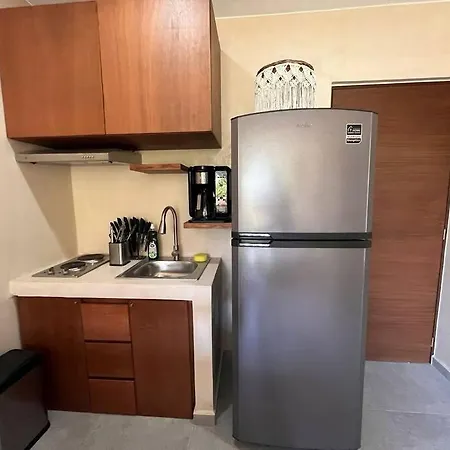 2 Bedroom Alberca Panoramica Apartment *
