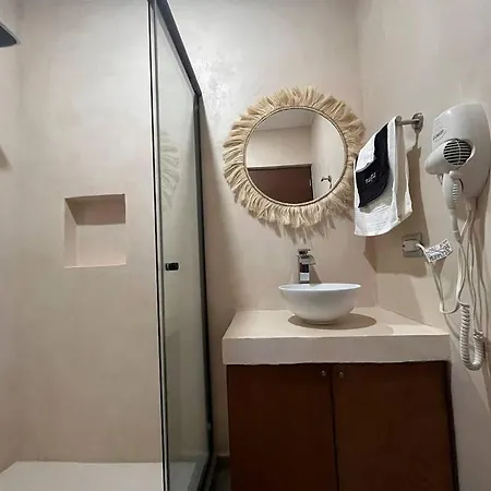 2 Bedroom Alberca Panoramica * Tulum