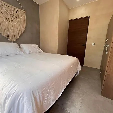 2 Bedroom Alberca Panoramica Apartment *