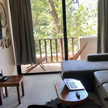 2 Bedroom Alberca Panoramica