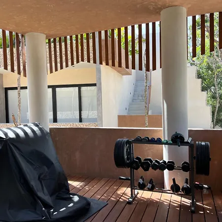 Loft Koah * Tulum