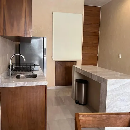Apartment Loft Koah