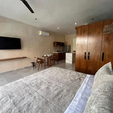 Loft Koah *