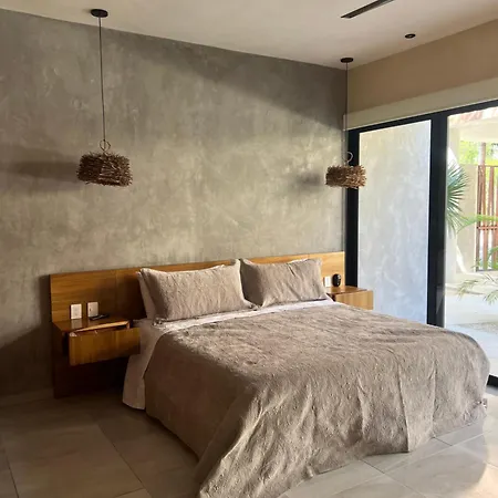 Loft Koah * Tulum