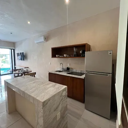 Apartment Loft Koah *