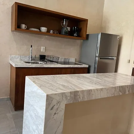 Apartment Loft Koah