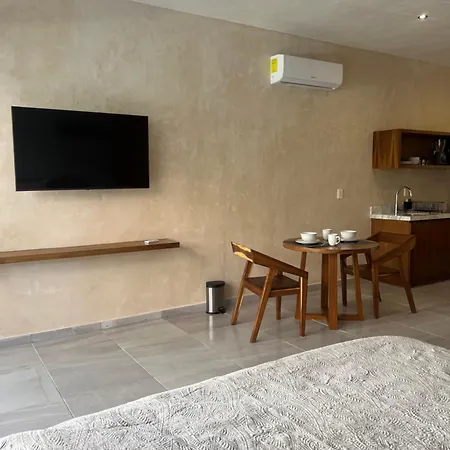 Apartment Loft Koah *