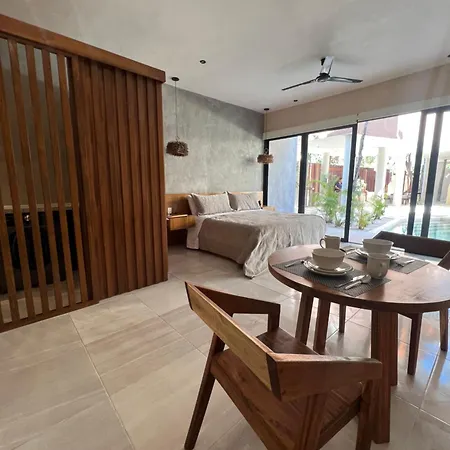 Apartment Loft Koah *