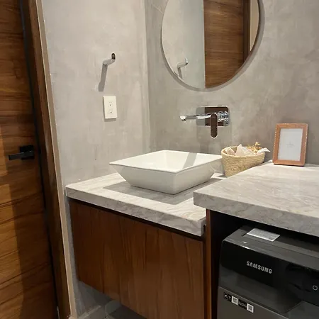 Loft Koah Apartment Tulum