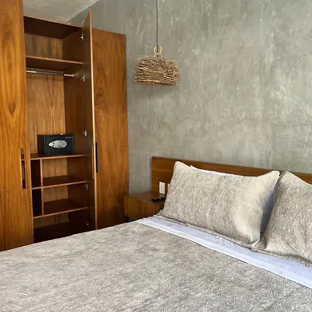 Loft Koah * Tulum