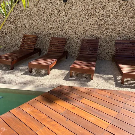 Loft Koah * Tulum