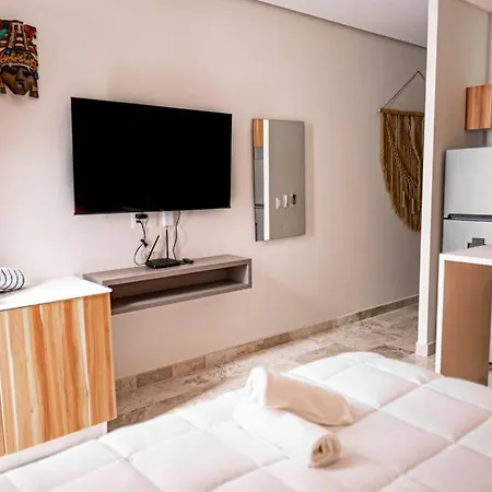 2-level In Aldea Zama With Private Splash Pool. Tulum