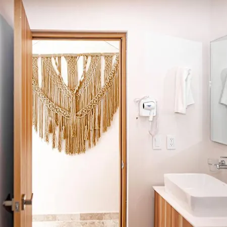 2-level In Aldea Zama With Private Splash Pool. * Tulum