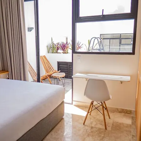 2-level In Aldea Zama With Private Splash Pool. Tulum