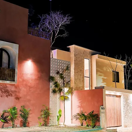 Villa Agave Luxury 3bdr & Private Pool *