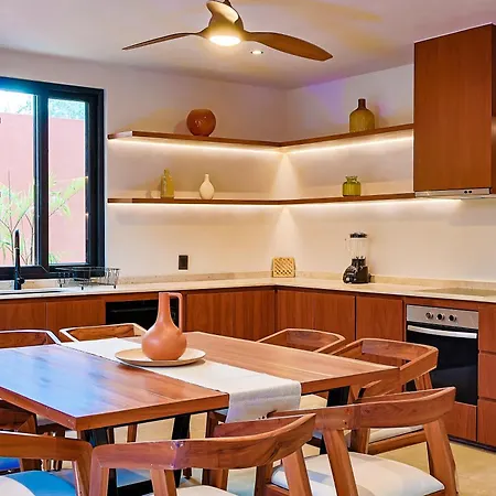 Villa Agave Luxury 3bdr & Private Pool *